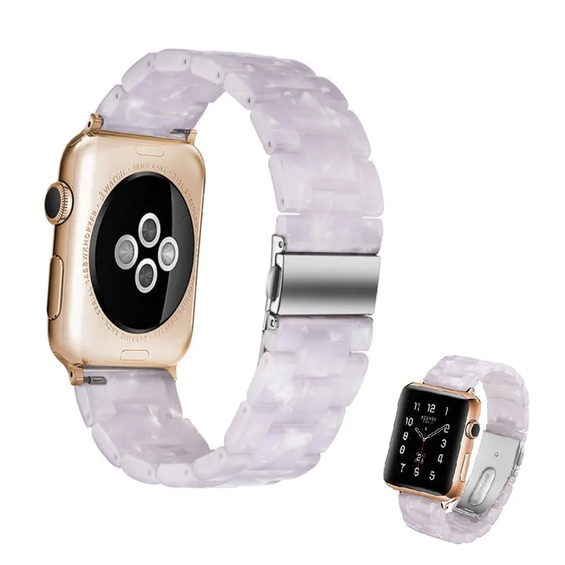Cool Apple Watch Series 5 44mm / Apple Watch 44mm armband