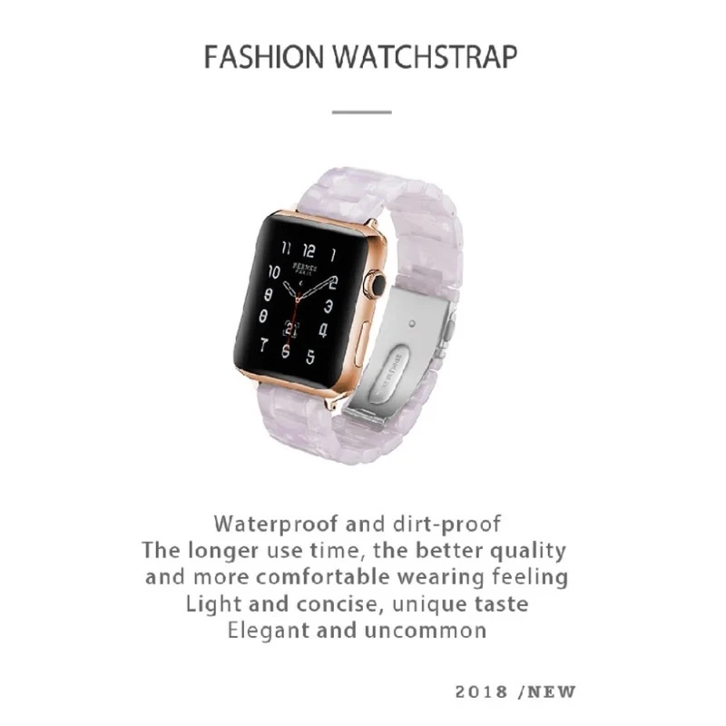 Cool Apple Watch Series 5 44mm / Apple Watch 44mm armband