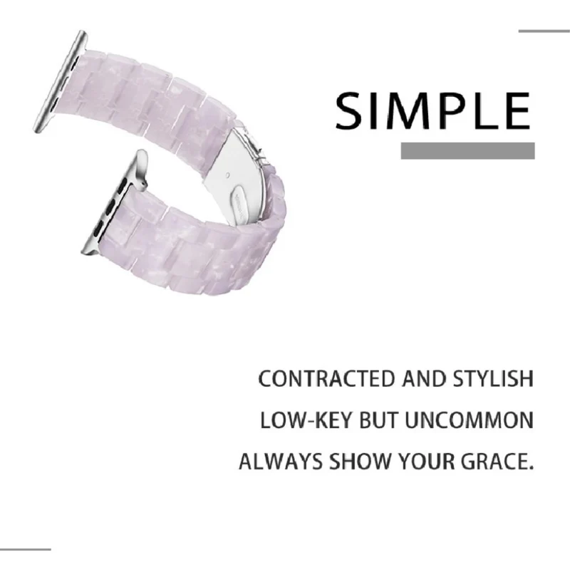 Cool Apple Watch Series 5 44mm / Apple Watch 44mm armband