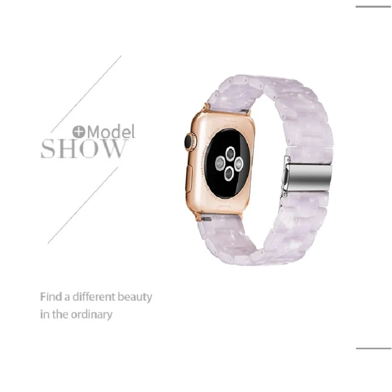 Cool Apple Watch Series 5 44mm / Apple Watch 44mm armband