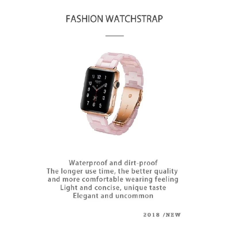 Cool Apple Watch Series 5 44mm / Apple Watch 44mm armband