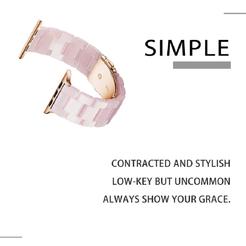 Cool Apple Watch Series 5 44mm / Apple Watch 44mm armband