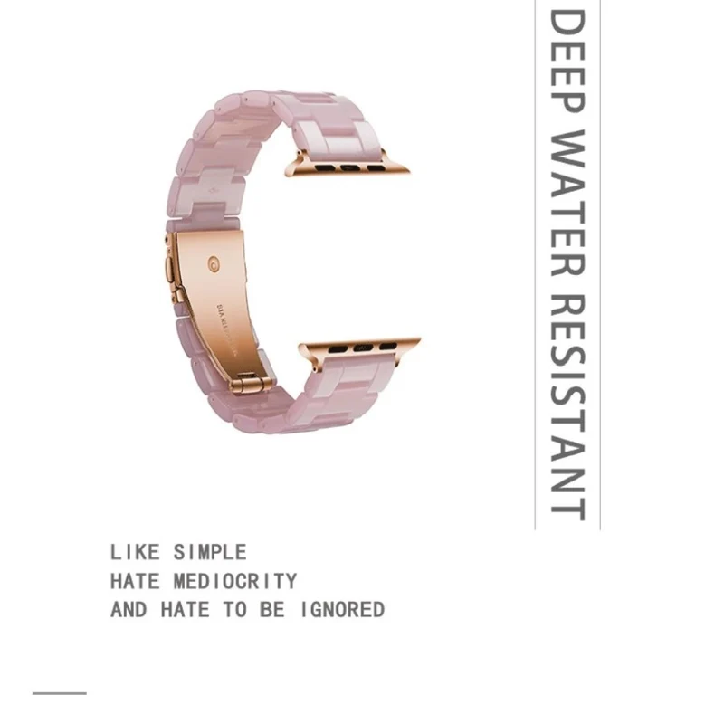 Cool Apple Watch Series 5 44mm / Apple Watch 44mm armband