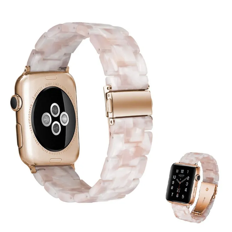 Cool Apple Watch Series 5 44mm / Apple Watch 44mm armband