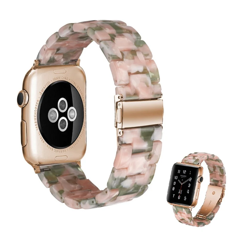 Cool Apple Watch Series 5 44mm / Apple Watch 44mm armband