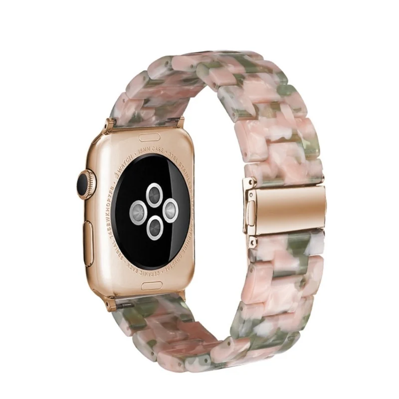 Cool Apple Watch Series 5 44mm / Apple Watch 44mm armband