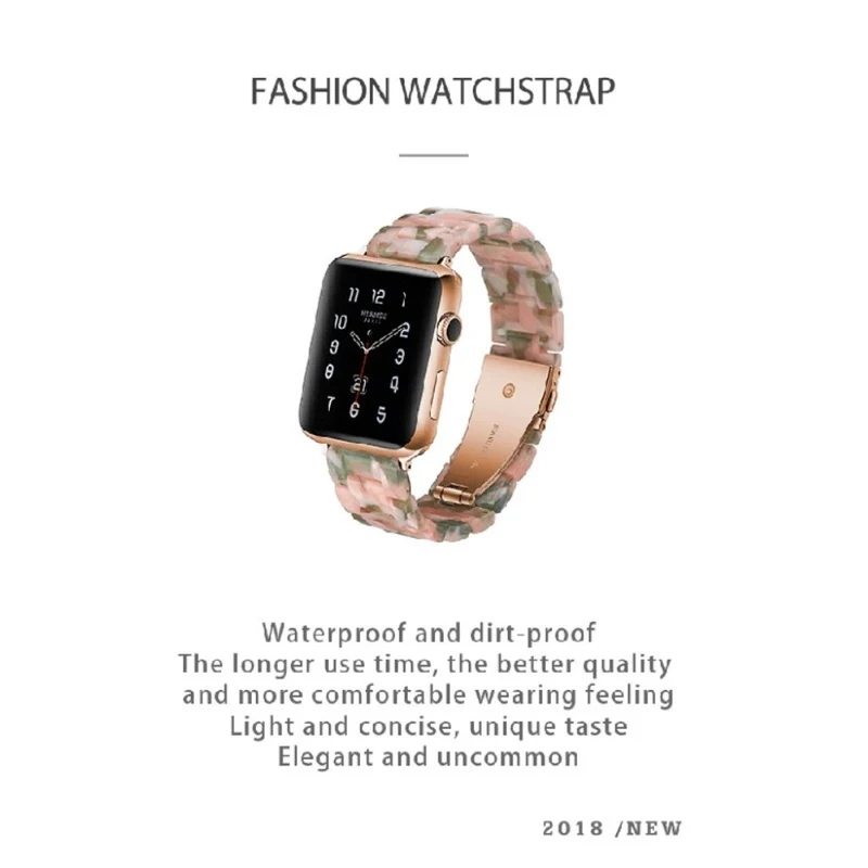Cool Apple Watch Series 5 44mm / Apple Watch 44mm armband