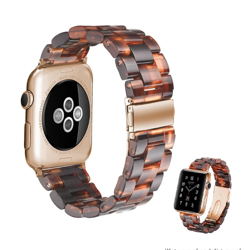 Cool Apple Watch Series 5 44mm / Apple Watch 44mm armband