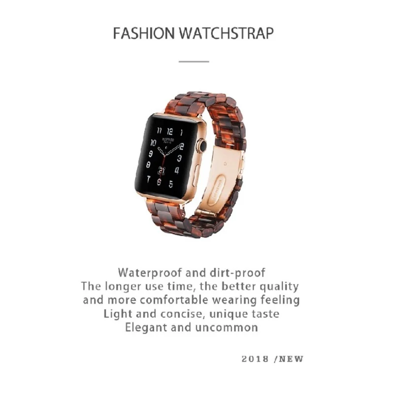 Cool Apple Watch Series 5 44mm / Apple Watch 44mm armband