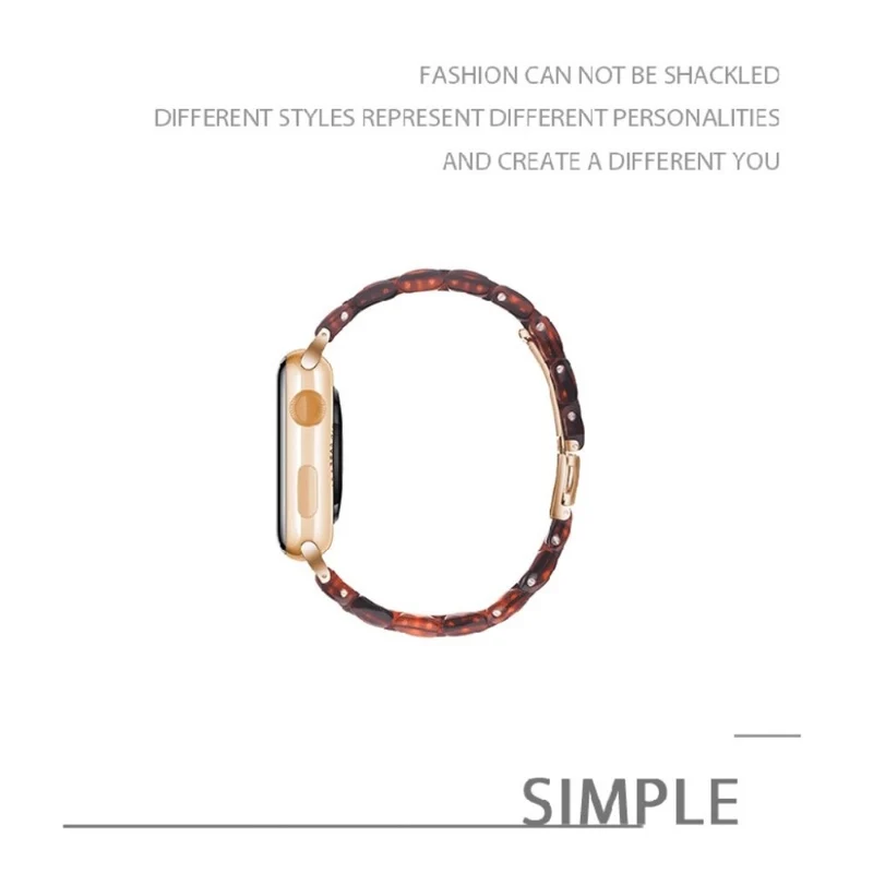 Cool Apple Watch Series 5 44mm / Apple Watch 44mm armband