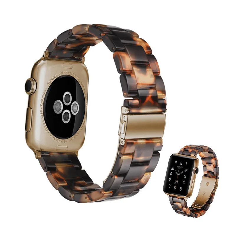Cool Apple Watch Series 5 44mm / Apple Watch 44mm armband