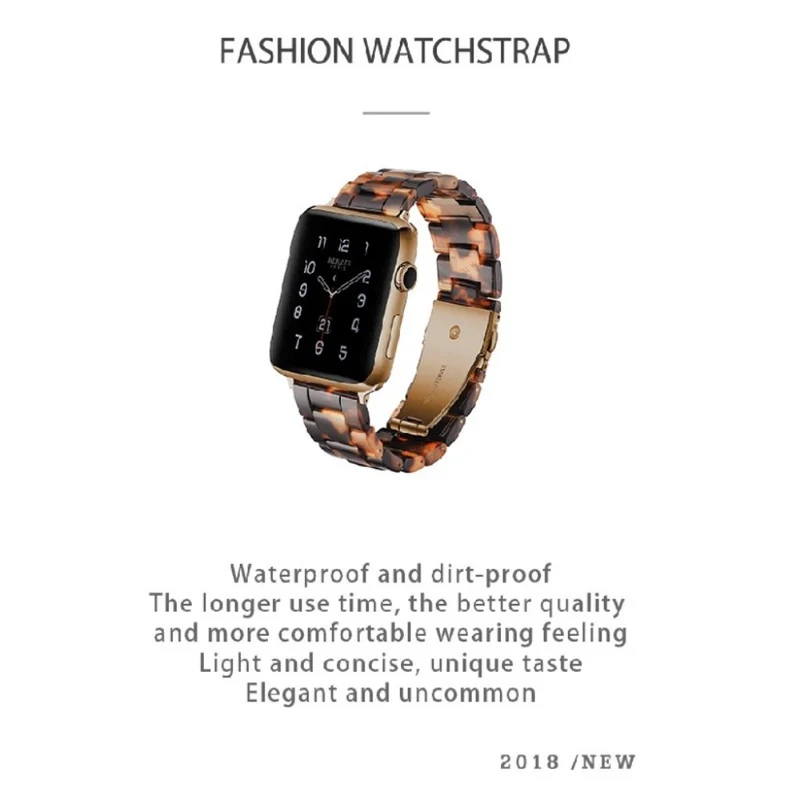 Cool Apple Watch Series 5 44mm / Apple Watch 44mm armband
