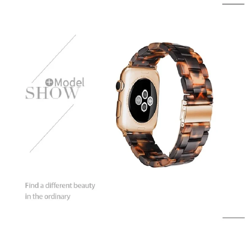 Cool Apple Watch Series 5 44mm / Apple Watch 44mm armband