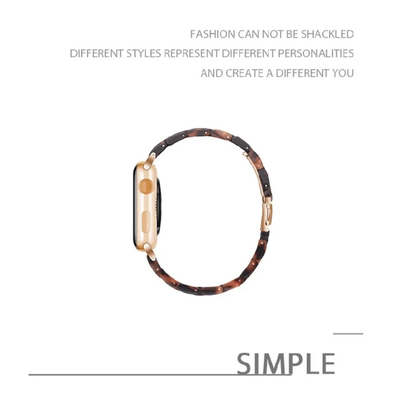 Cool Apple Watch Series 5 44mm / Apple Watch 44mm armband