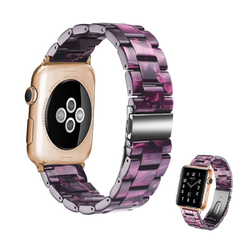 Cool Apple Watch Series 5 44mm / Apple Watch 44mm armband