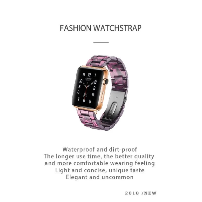 Cool Apple Watch Series 5 44mm / Apple Watch 44mm armband