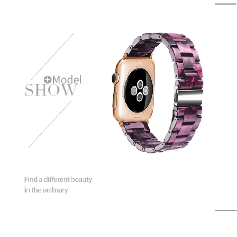 Cool Apple Watch Series 5 44mm / Apple Watch 44mm armband