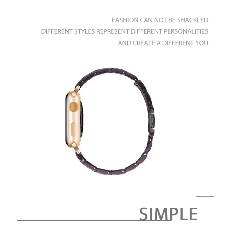 Cool Apple Watch Series 5 44mm / Apple Watch 44mm armband