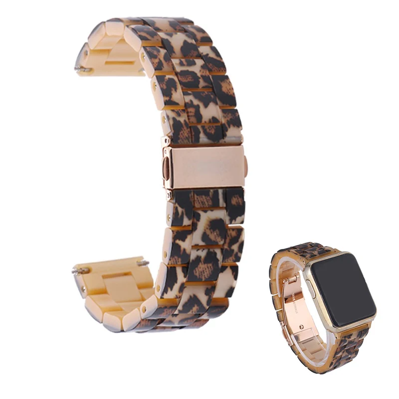 Cool Apple Watch Series 5 44mm / Apple Watch 44mm armband