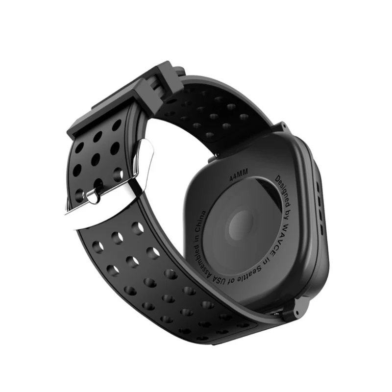 Super süß Universell Apple Silikon / TPU armband