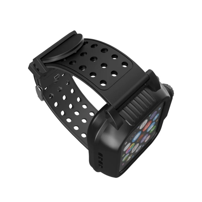 Super süß Universell Apple Silikon / TPU armband