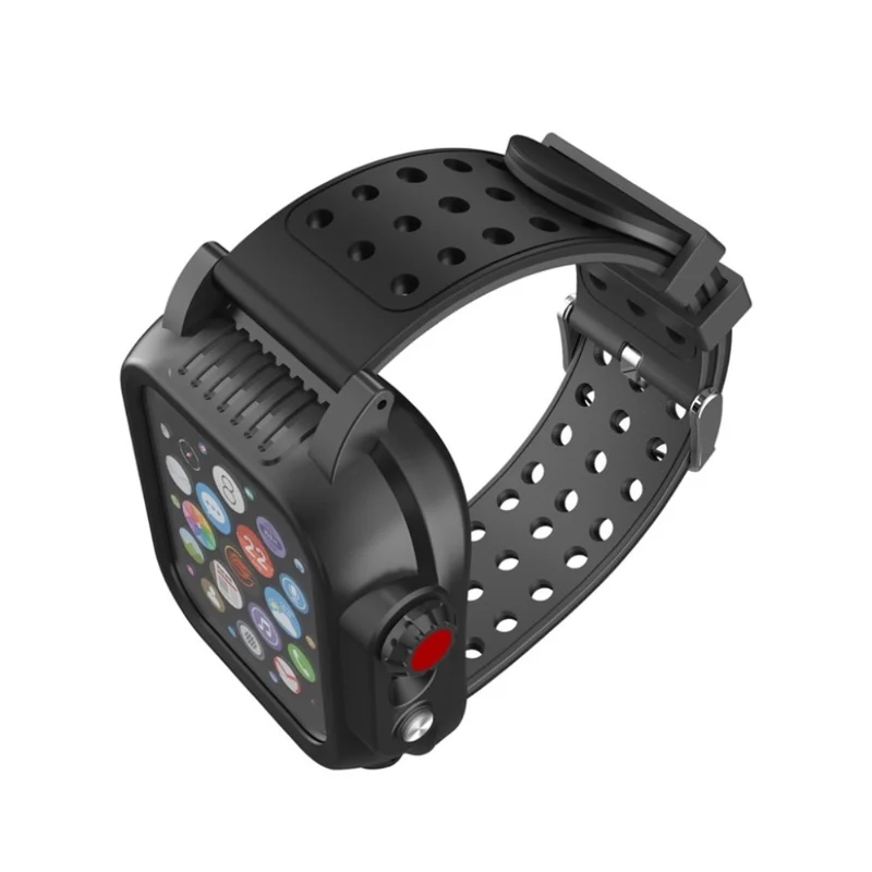 Super süß Universell Apple Silikon / TPU armband