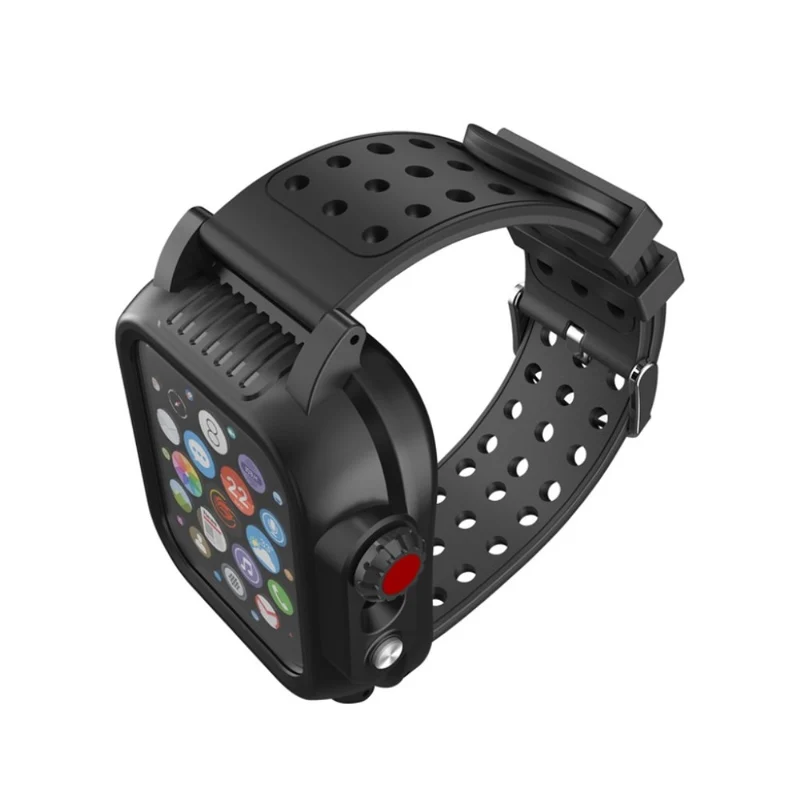 Super süß Universell Apple Silikon / TPU armband