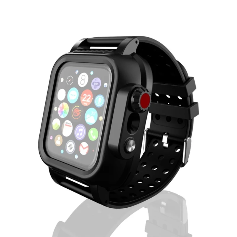 Super süß Universell Apple Silikon / TPU armband