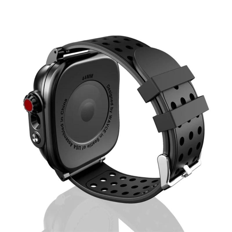Super süß Universell Apple Silikon / TPU armband