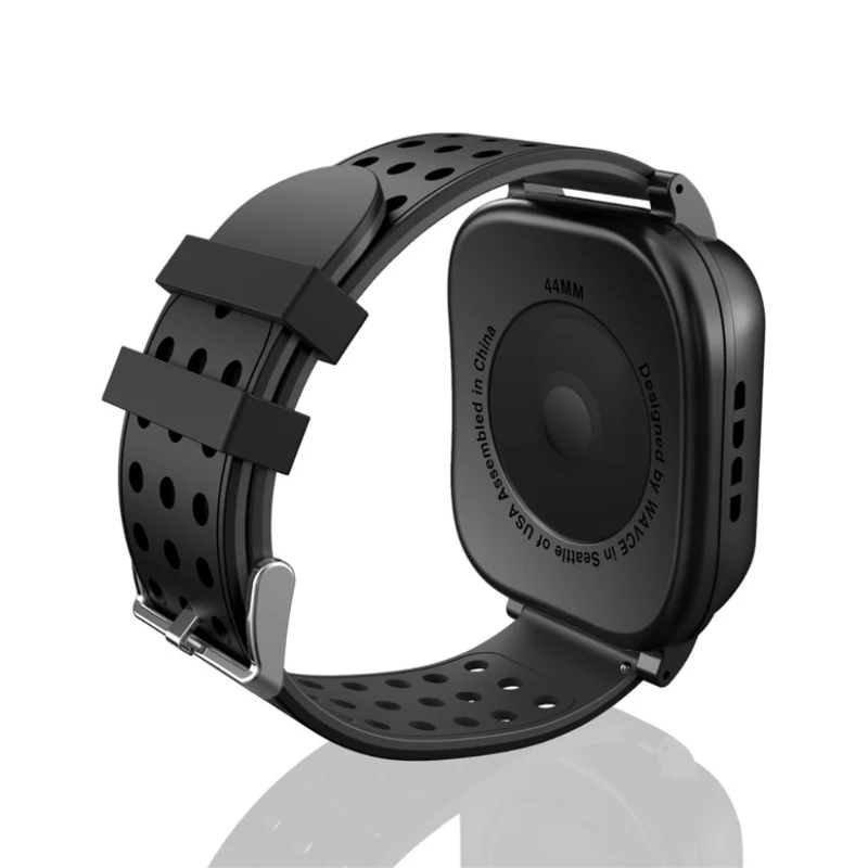 Super süß Universell Apple Silikon / TPU armband