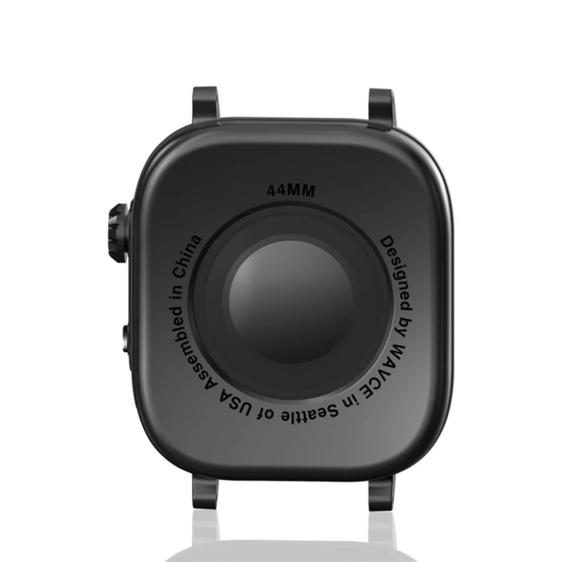Super süß Universell Apple Silikon / TPU armband