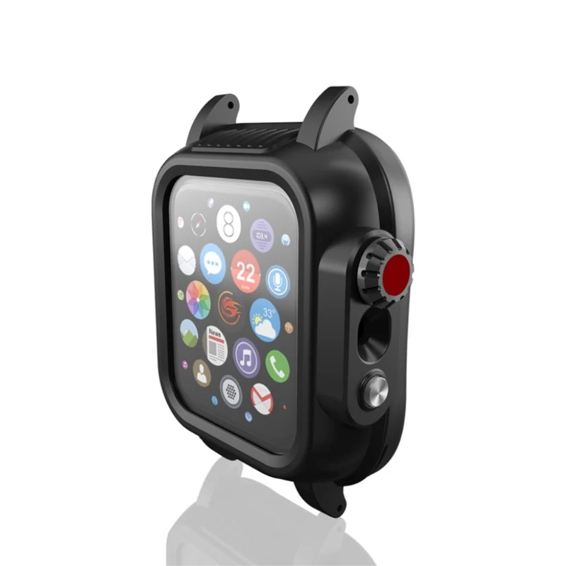 Super süß Universell Apple Silikon / TPU armband