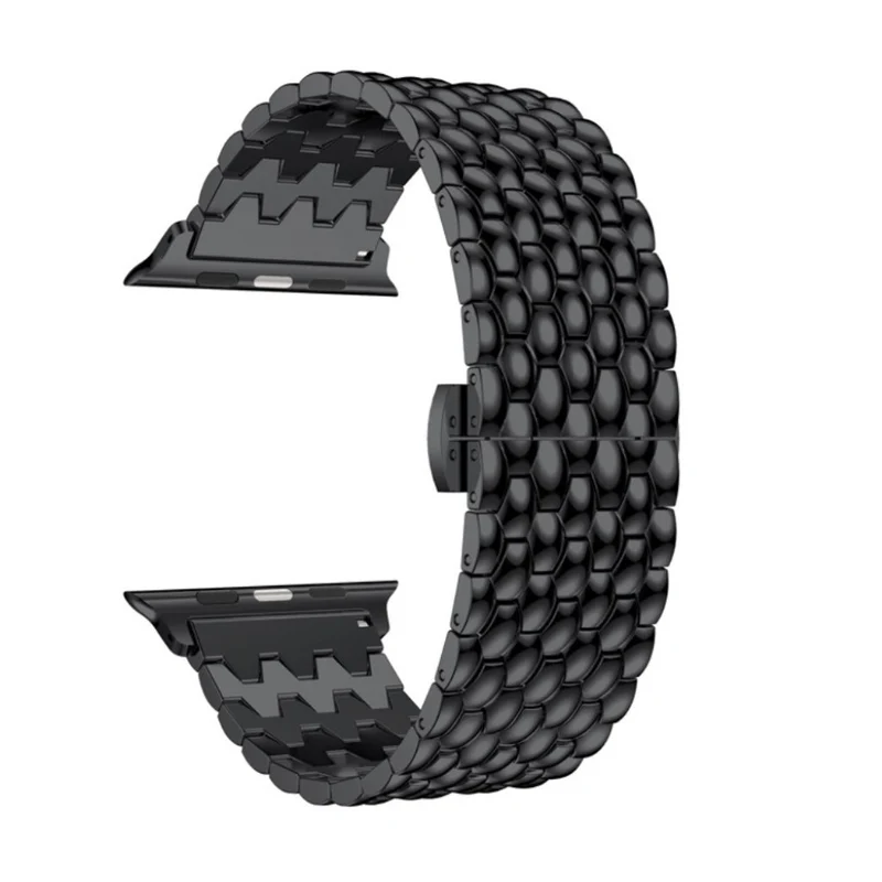 Apple Watch Series 5 40mm / Apple Watch 40mm Metall armband