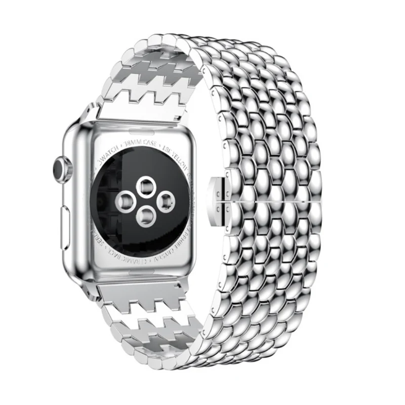 Apple Watch Series 5 40mm / Apple Watch 40mm Metall armband