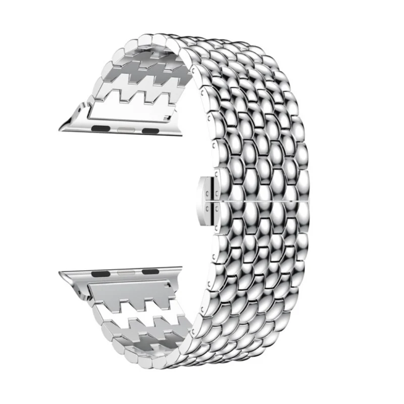 Apple Watch Series 5 40mm / Apple Watch 40mm Metall armband