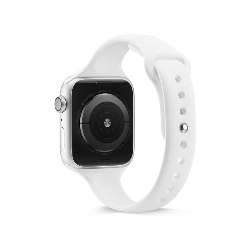 Super cool Apple Watch Series 5 40mm Silikon / TPU armband