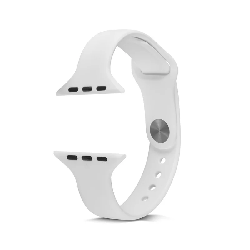 Super cool Apple Watch Series 5 40mm Silikon / TPU armband