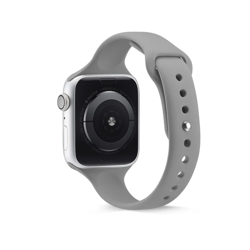 Super cool Apple Watch Series 5 40mm Silikon / TPU armband