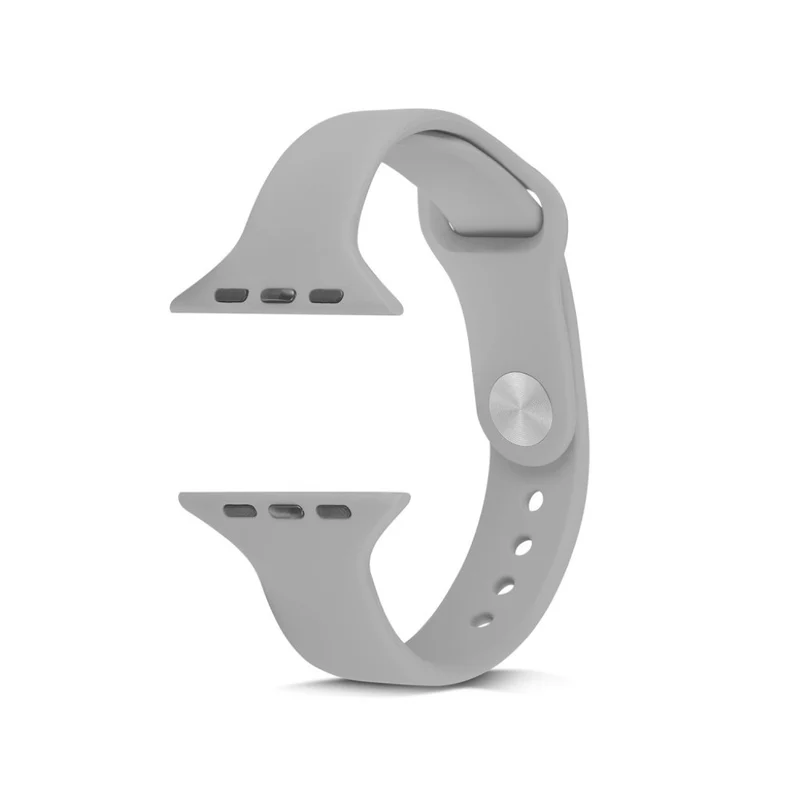 Super cool Apple Watch Series 5 40mm Silikon / TPU armband