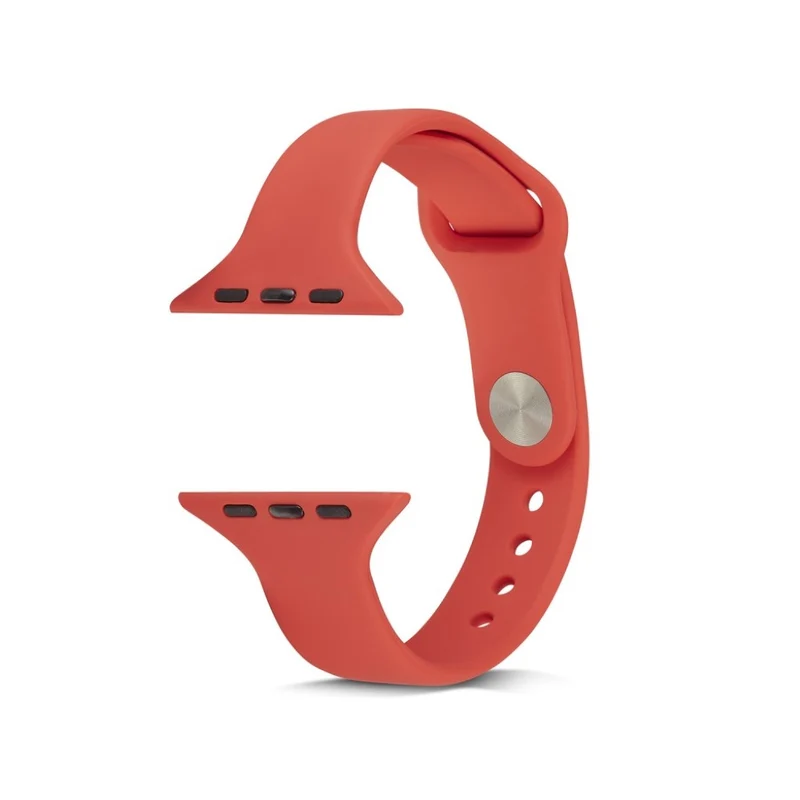 Super cool Apple Watch Series 5 40mm Silikon / TPU armband
