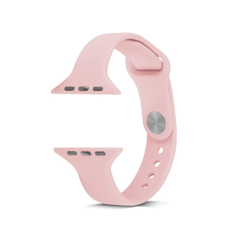 Super cool Apple Watch Series 5 40mm Silikon / TPU armband