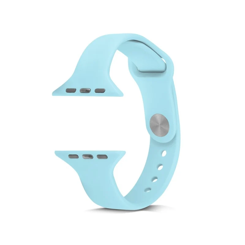 Super cool Apple Watch Series 5 40mm Silikon / TPU armband