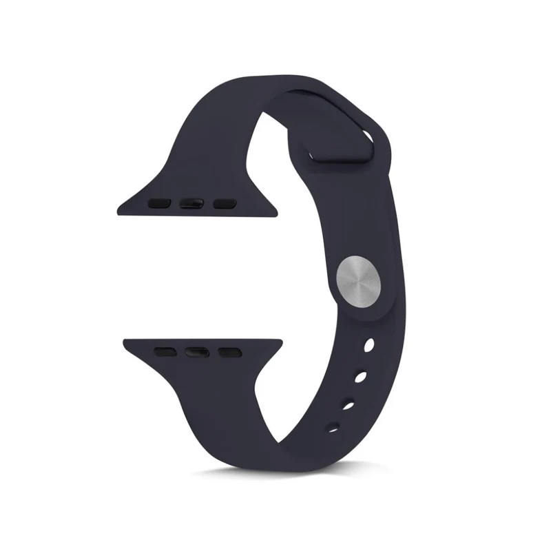 Super cool Apple Watch Series 5 40mm Silikon / TPU armband
