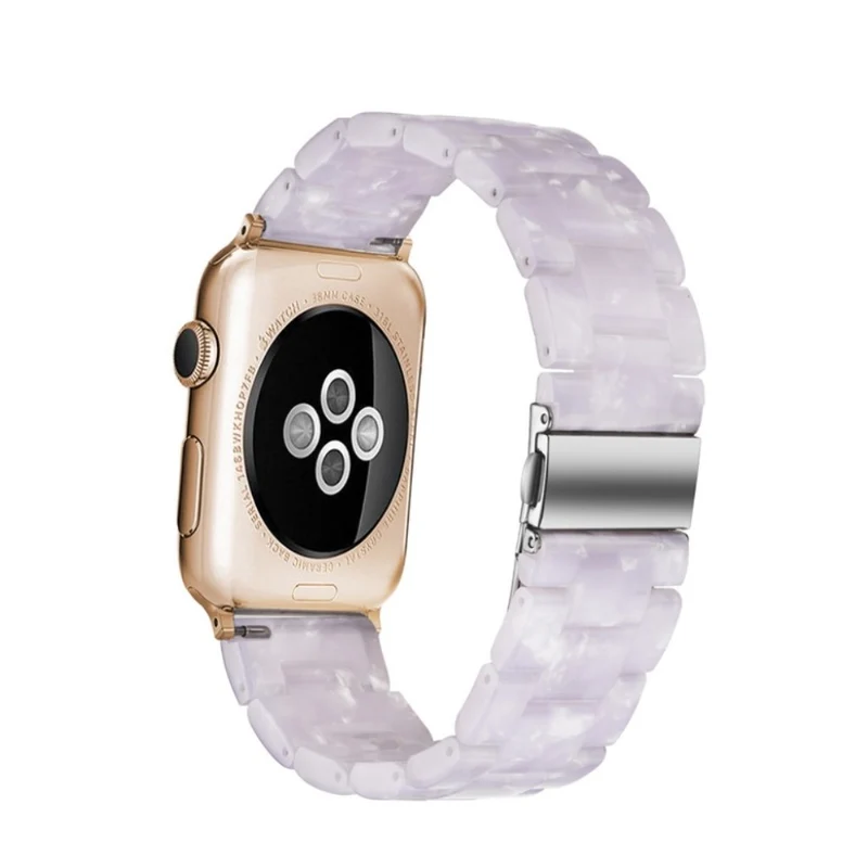 Super robust Apple Watch Series 5 40mm armband