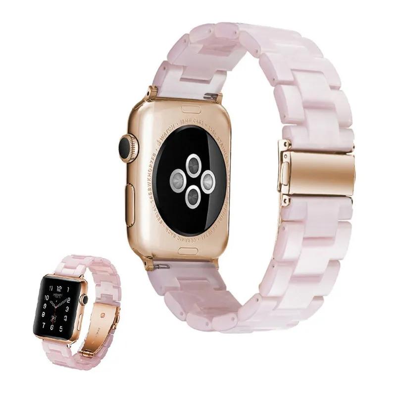 Super robust Apple Watch Series 5 40mm armband