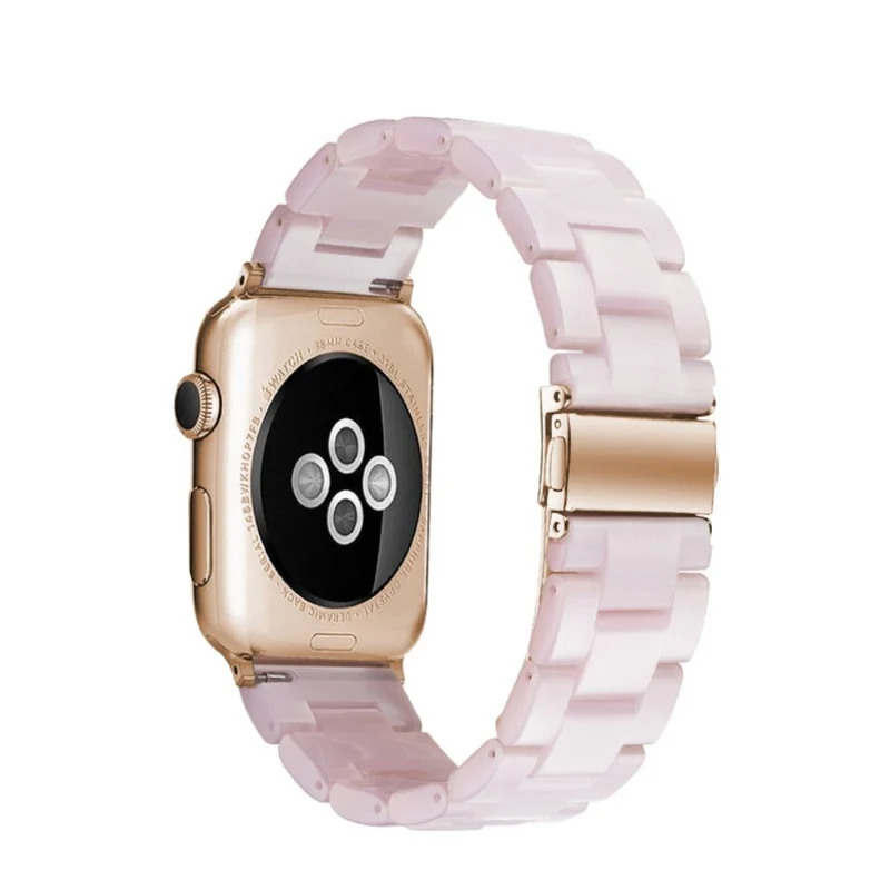 Super robust Apple Watch Series 5 40mm armband