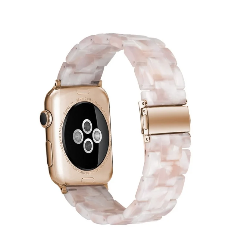 Super robust Apple Watch Series 5 40mm armband