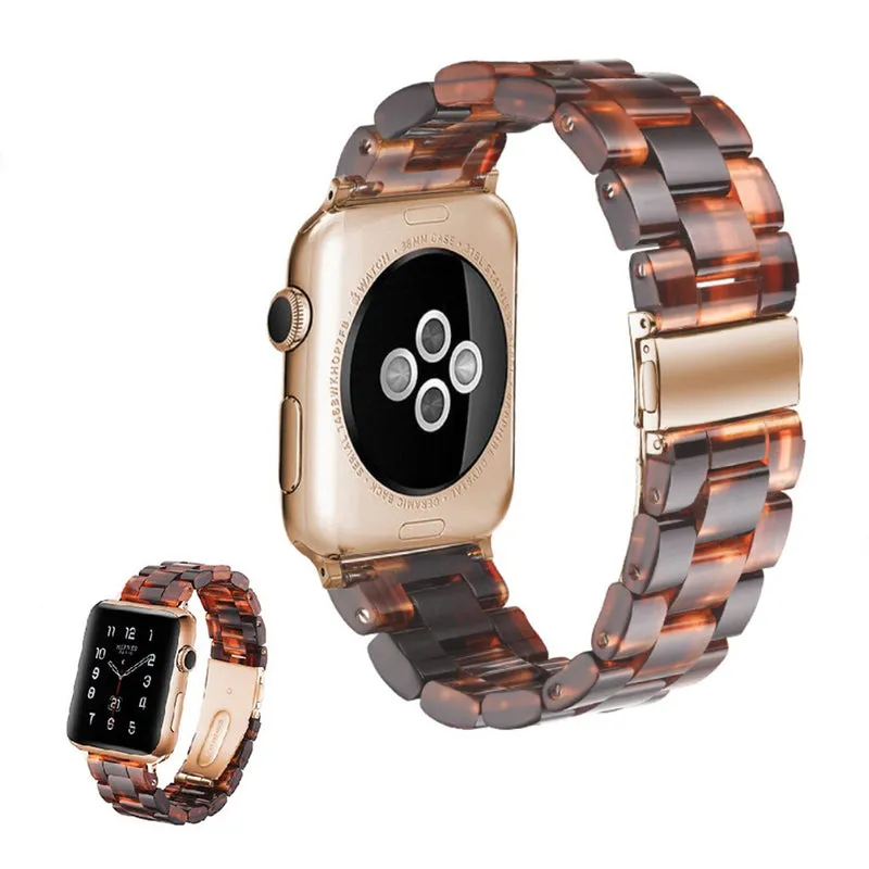 Super robust Apple Watch Series 5 40mm armband