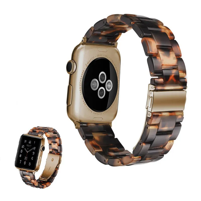 Super robust Apple Watch Series 5 40mm armband