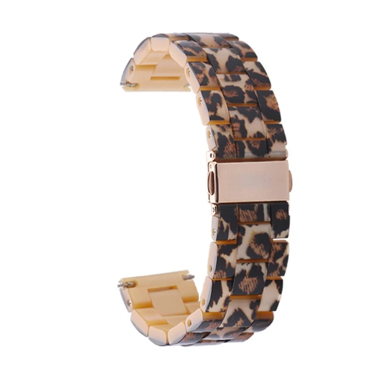 Super robust Apple Watch Series 5 40mm armband